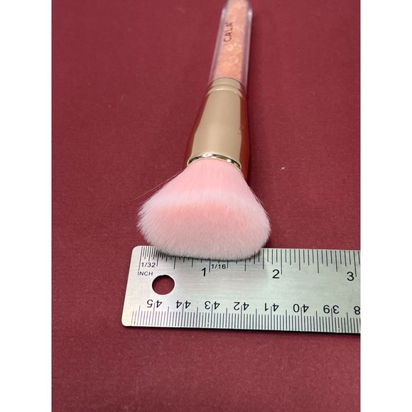 Cala - Rose Quartz - Buffing Brush - Picture 5 of 11